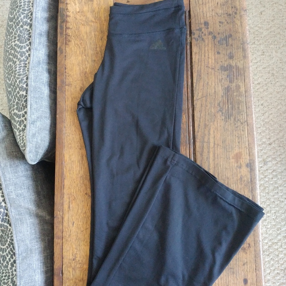 Workout pants
